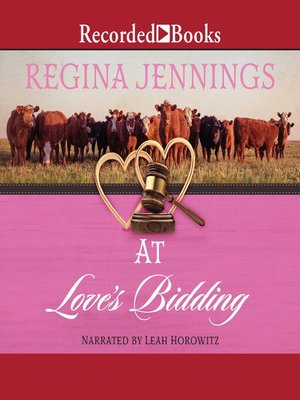 At Love's Bidding - Audiobook